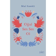 Mabelme Store Oğul Sen Sen Ol