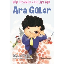 Mabelme Store Bir Devrin Çocukları - Ara Güler