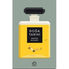 Mabelme Store Doğa Tarihi