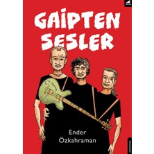 Mabelme Store Gaipten Sesler