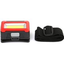 Magicool Pilli Kafa Lambası  WT-071