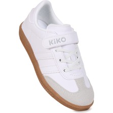 Kiko Kids Renis Günlük Cırtlı Erkek Çocuk Spor Ayakkabı