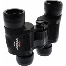 Magicool Breaker 8X40 Wd2 Çift Göz Ayarlı Profesyonel Dürbün 1000M/56M