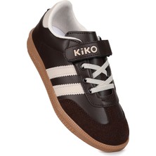 Kiko Kids Renis Günlük Cırtlı Erkek Çocuk Spor Ayakkabı