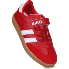 Kiko Kids Renis Günlük Cırtlı Erkek Çocuk Spor Ayakkabı