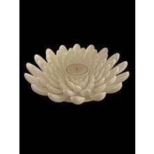 Lunera Accessories 3D Fibonacci Mumluk