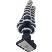 Hace Bazaar Kamera Cep Telefonu Için Tripod Ahtapot Tripod
