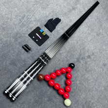 MutabaCue Bilardo Istakası, 3 Bant Istakası, Amerikan Istakası