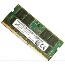 8gb Micron MTA16ATF1G64HZ-2G1B1 2133MHZ Notebook Ram Yenilenmiş Ürün