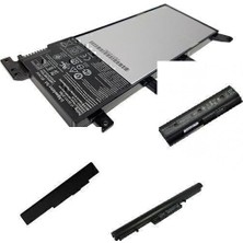 Bilbor Bilgisayar Asus Rog Zephyrus G15 GA503QM-HN022A18 Batarya Pil