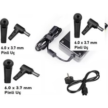 Bilbor Bilgisayar Asus Delta ADP-200JB D, ADP-200JBD Notebook Adaptör - Şarj Cihazı  Ver.1
