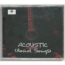 Universal Music Acoustic Road Songs  CD