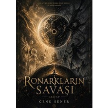 Cenevre Fikir Sanat Ronarkların Savaşı Cenk Şener