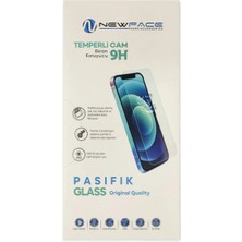 Hace Bazaar Samsung Galaxy A73 5g Pasifik Cam Ekran Koruyucu