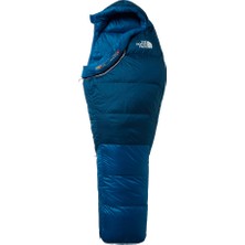 The North Face Blue Kazoo 0 Derece Unisex Uyku Tulumu