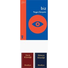 Dex Biz-Bilimkurgu Klasikleri 1 + Türk ve Dünya Klasiği