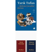 Doğan Kitap Kekeme Çocuklar Korosu + Türk ve Dünya Klasiği