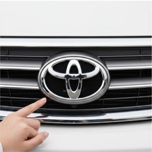 Universal Toyota Rav4 Ön Panjur Arma 2006-2012