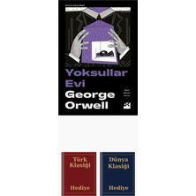 Doğan Kitap Yoksullar Evi + Türk ve Dünya Klasiği
