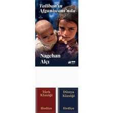 Doğan Kitap Taliban'ın Afganistanı'nda + Türk ve Dünya Klasiği