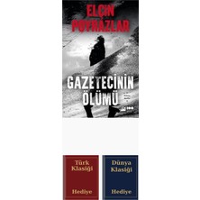 Doğan Kitap Gazetecinin Ölümü + Türk ve Dünya Klasiği