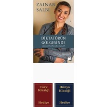 Doğan Kitap Diktatörün Gölgesinde + Türk ve Dünya Klasiği