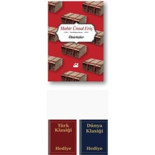 Doğan Kitap Öbürküler + Türk ve Dünya Klasiği