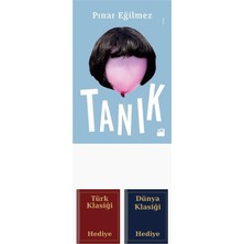Doğan Kitap Tanık + Türk ve Dünya Klasiği