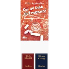 Doğan Kitap Kaç Zil Kaldı Örtmenim? + Türk ve Dünya Klasiği