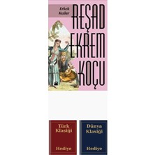 Doğan Kitap Erkek Kızlar + Türk ve Dünya Klasiği