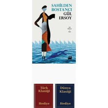 Doğan Kitap Sahilden Bostancı + Türk ve Dünya Klasiği