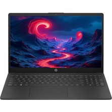 Hp Laptop 15-FC0020NT Amd Ryzen™ 5 7520U  8gb 256 GB M2 SSD 15.6" Fhd Ips | Yenilenmiş
