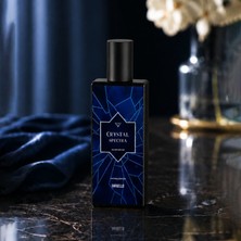 Bargello Crystal Spectra Kadın Parfüm Edp 50 ml Exclusive - MNMS50CRY