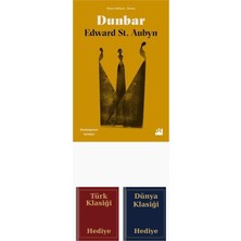 Doğan Kitap Dunbar - Shakespeare Yeniden + Türk ve Dünya Klasiği