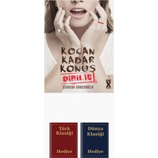 Dex Kocan Kadar Konuş 2 - Diriliş + Türk ve Dünya Klasiği