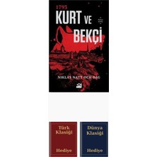Doğan Kitap 1793 Kurt ve Bekçi + Türk ve Dünya Klasiği