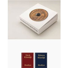 Doğan Kitap 25 Kuruşluk Kitap + Türk ve Dünya Klasiği