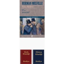 İletişim Yayınları Yazıcı Bartleby - Iletişim Klasikleri + Türk ve Dünya Klasiği