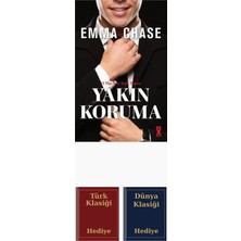 Dex Yakın Koruma + Türk ve Dünya Klasiği