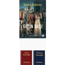 Doğan Kitap Gelin Başı + Türk ve Dünya Klasiği