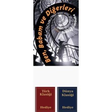Doğan Kitap Ben Babam ve Diğerleri + Türk ve Dünya Klasiği