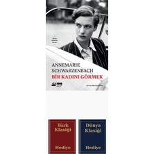 Doğan Kitap Bir Kadını Görmek + Türk ve Dünya Klasiği
