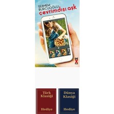 Dex Çevrimdışı Aşk + Türk ve Dünya Klasiği