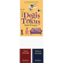Dex Değiş Tokuş + Türk ve Dünya Klasiği