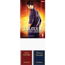 Dex Unutuluş - Lux 1.5 + Türk ve Dünya Klasiği
