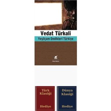 Ayrıntı Yayınları Yeşilçam Dedikleri Türkiye + Türk ve Dünya Klasiği
