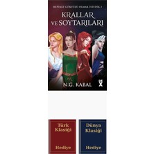Dex Hepimiz Gökyüzü Olmak Istedik 2 - Krallar ve So... + Türk ve Dünya Klasiği