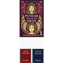 Dex Psykhe ve Eros + Türk ve Dünya Klasiği