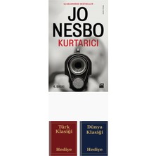Doğan Kitap Kurtarıcı + Türk ve Dünya Klasiği