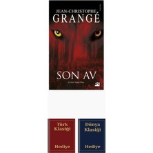 Doğan Kitap Son Av + Türk ve Dünya Klasiği